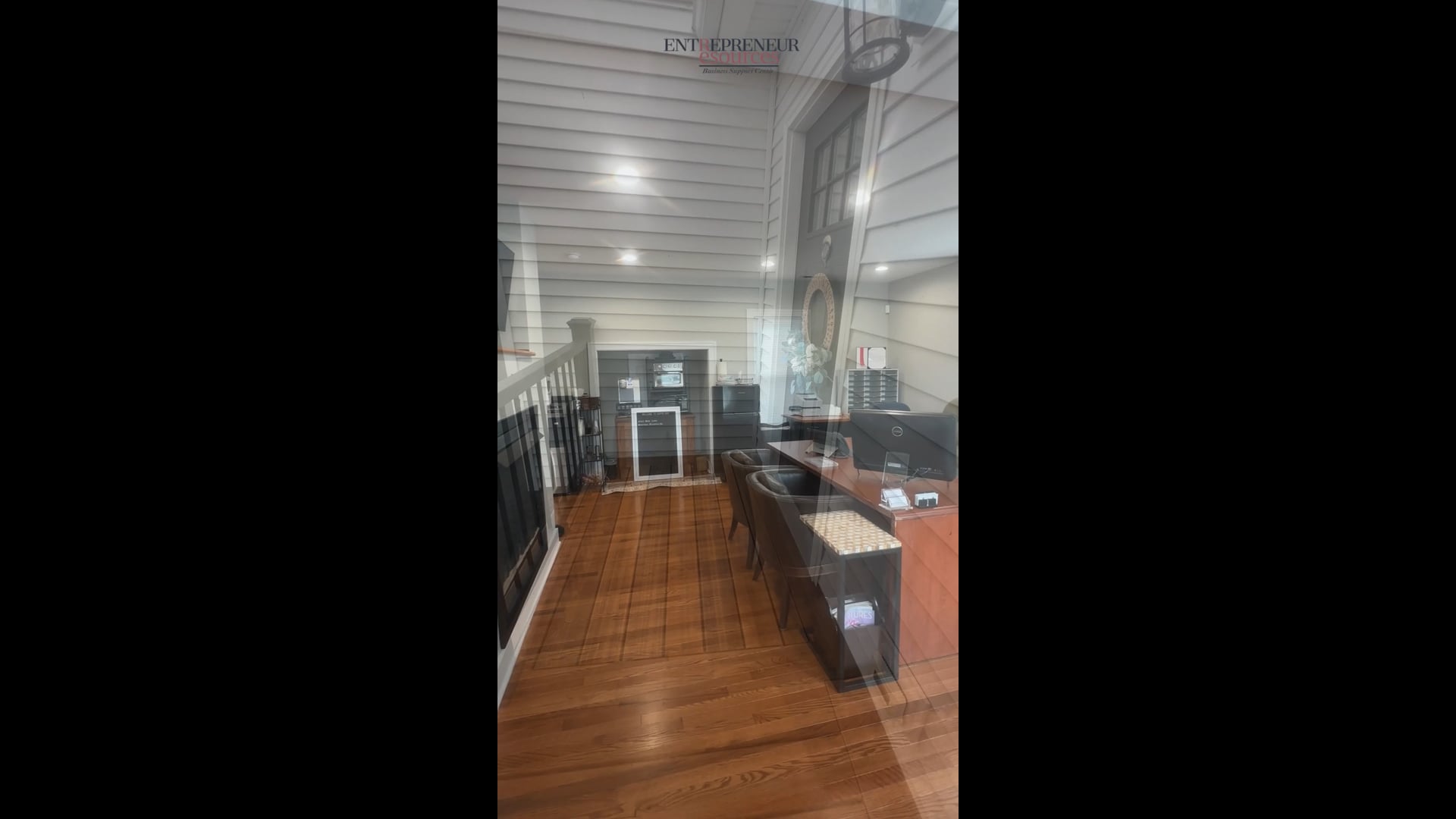 Entrepreneur Resources, Llc logo