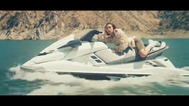 Charli XCX & Troye Sivan 2099 - Bradley & Pablo