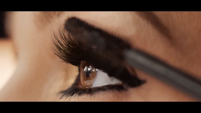 Covergirl - I Am What I Make Up - Matt Lambert