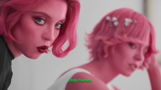LORE OLYMPUS - Kevin Phillips