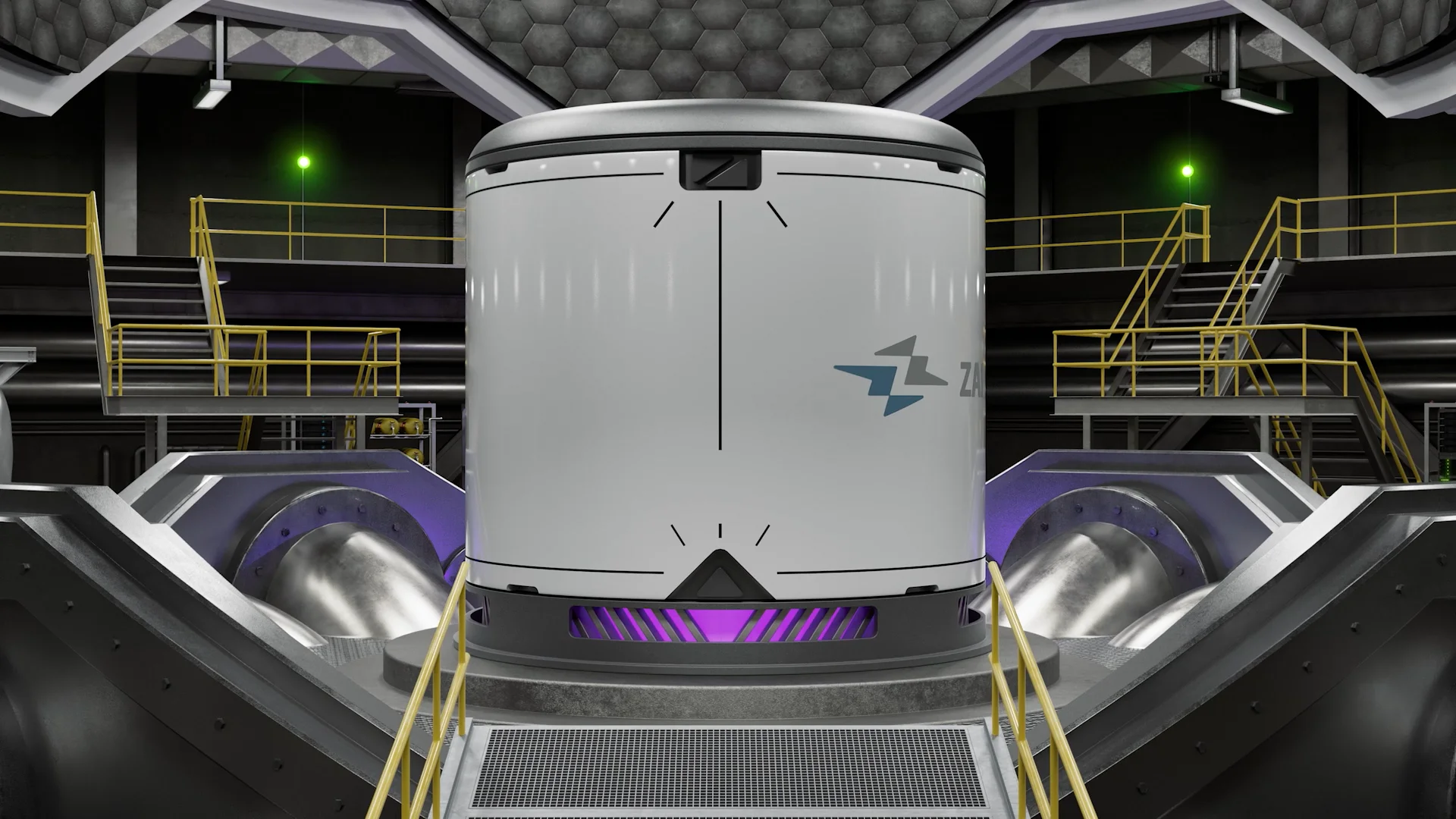 Zap Energy: How It Works