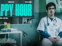 Tráiler de Happy Hour