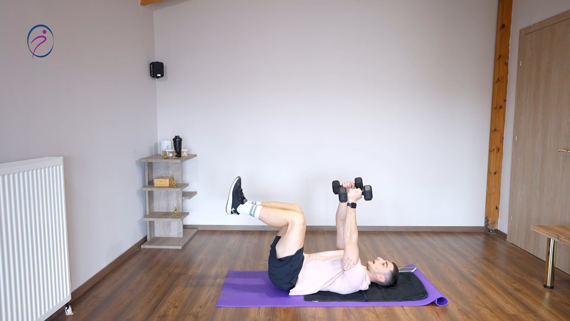 cross training για όλο το σώμα Thumbnail