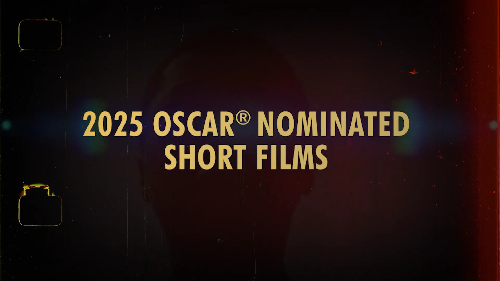 Oscars short films 2025 review – from immigration hell to kiss