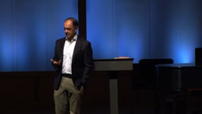 The First Evangelistic Crusade (Acts 2:14-41) [Jay Thomas]