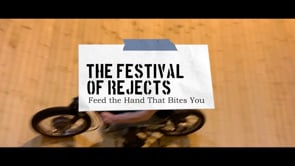 The Festival of Rejects | festival after-video for The Revelator