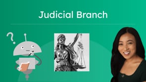Judicial Branch