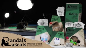 Randals Rascals Commerical