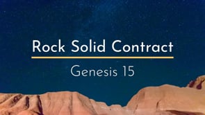 Rock Solid Contract