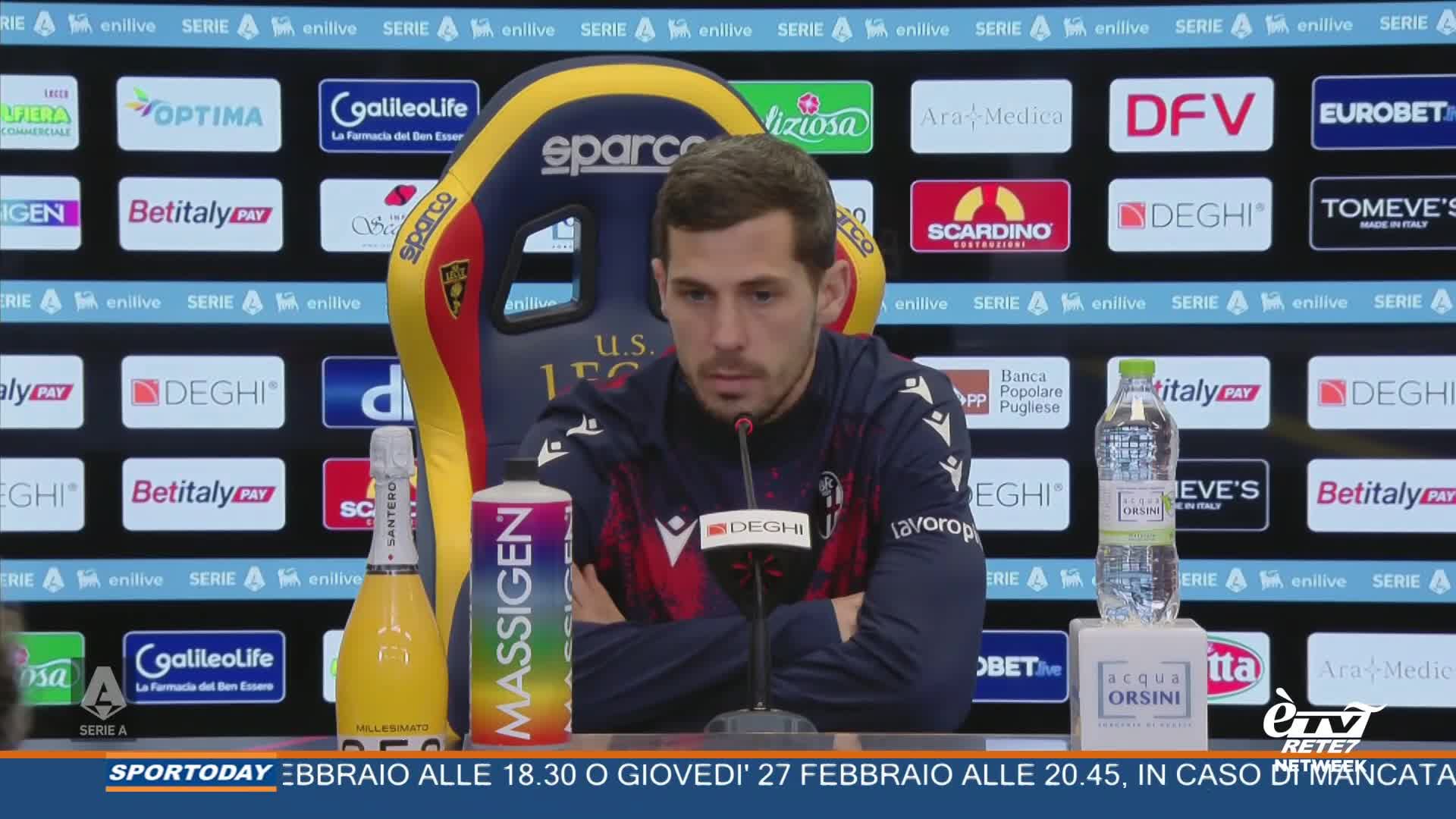 Sportoday 10/02/2025