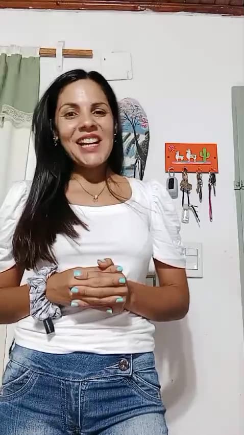 Testimonio de Marlene Espinoza