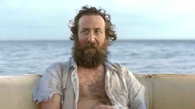 Oreo - Life Raft - Tom Kuntz