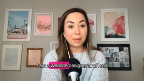 Elizabeth McCravy - Customer Success Story