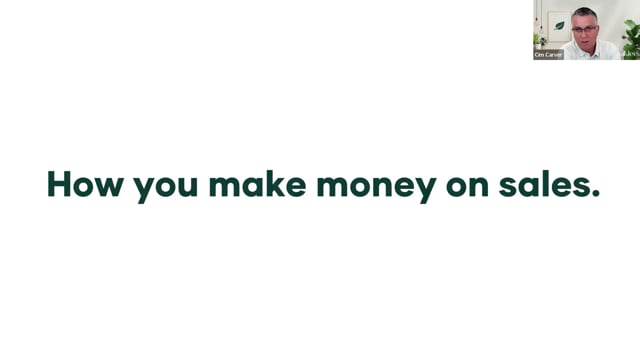 How to Earn extra Income from Sales