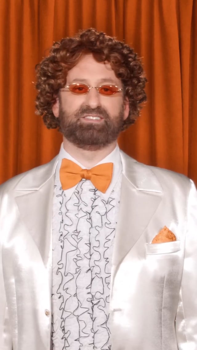 Little Caesar's - Tim and Eric