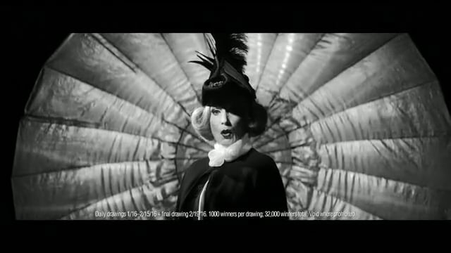 H&R Block - It's Happening - Francois Rousselet