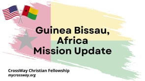 Sponsorship Launch | Mission Team Report