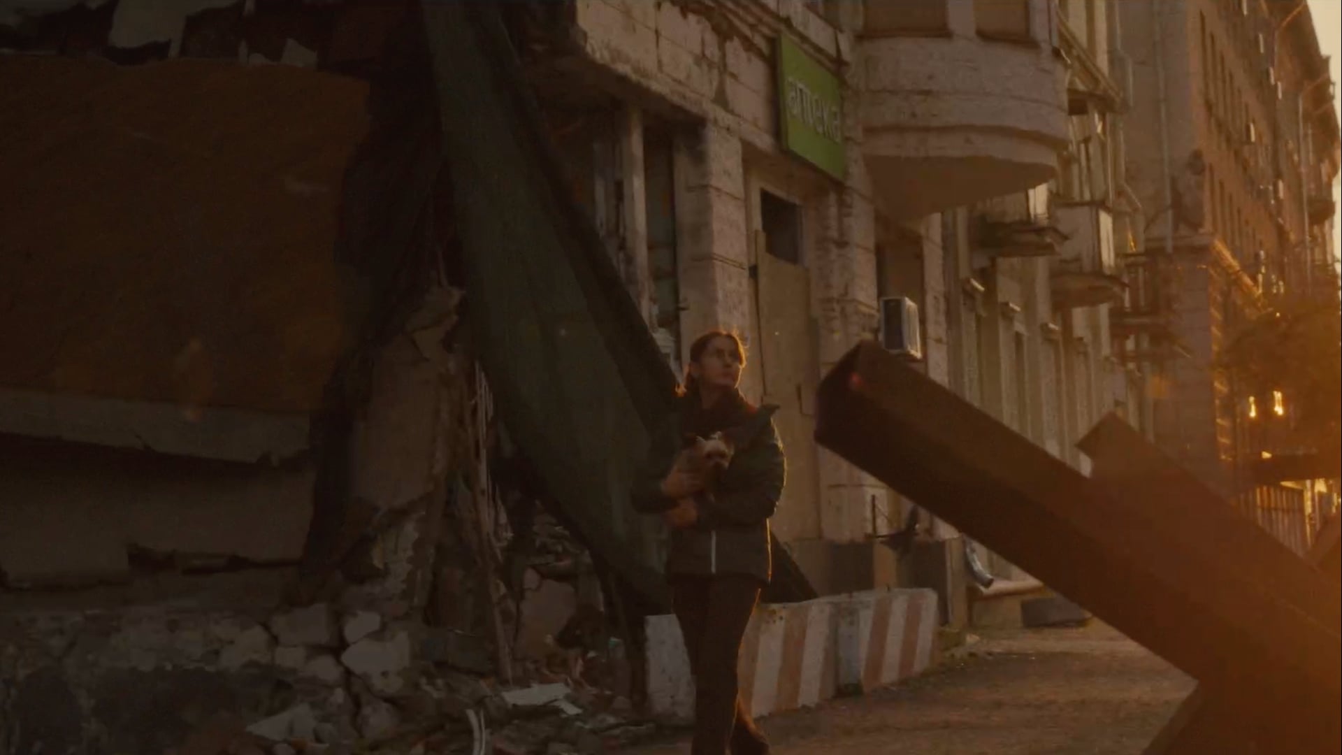 Porcelain War – TV30 "Resistance Awards"