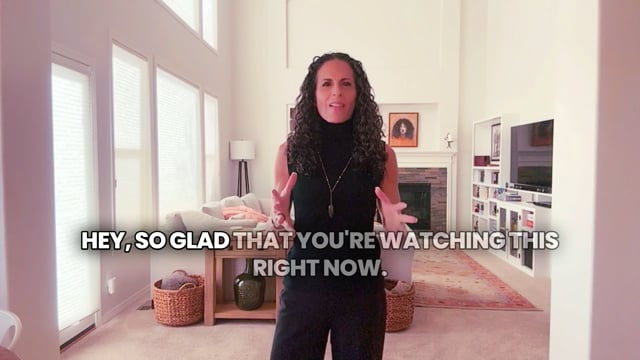 Joey Klein Of Inner Matrix Systems Reminds Us... Put Your Mask On First with Kate Simmons