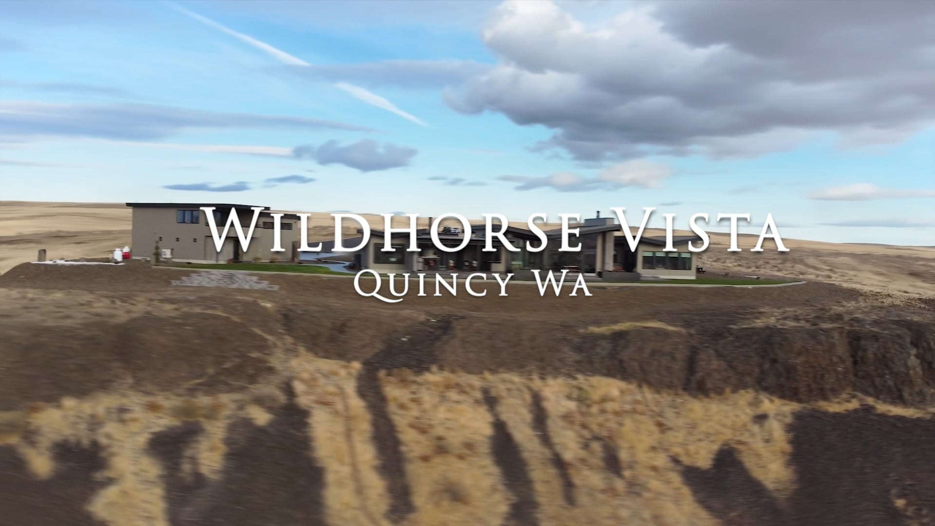 Wildhorse Vista