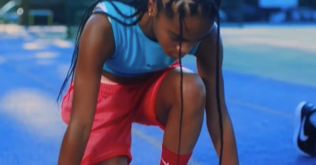 Nike Kids - Tucker Phillips