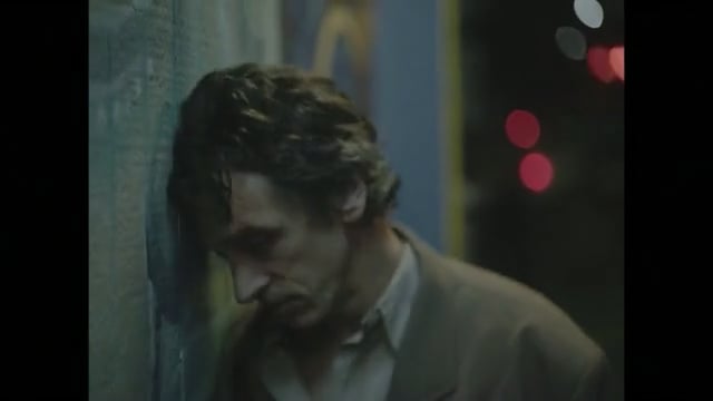 Massive Attack - Take It There ft. Tricky & 3D - Hiro Murai