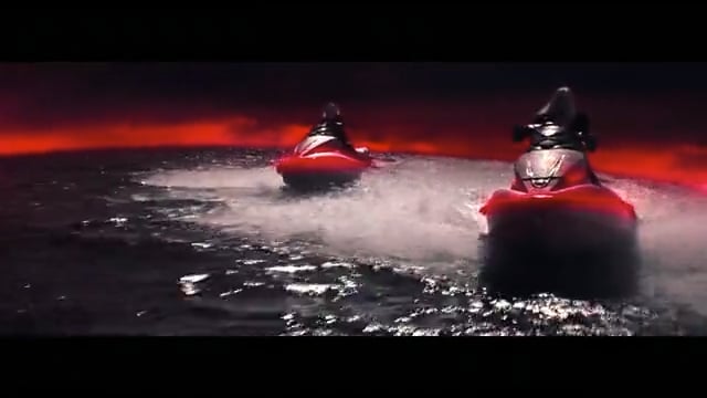 Skrillex & The Doors - Breakin A Sweat - Radical Friend