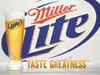 Miller Lite VO