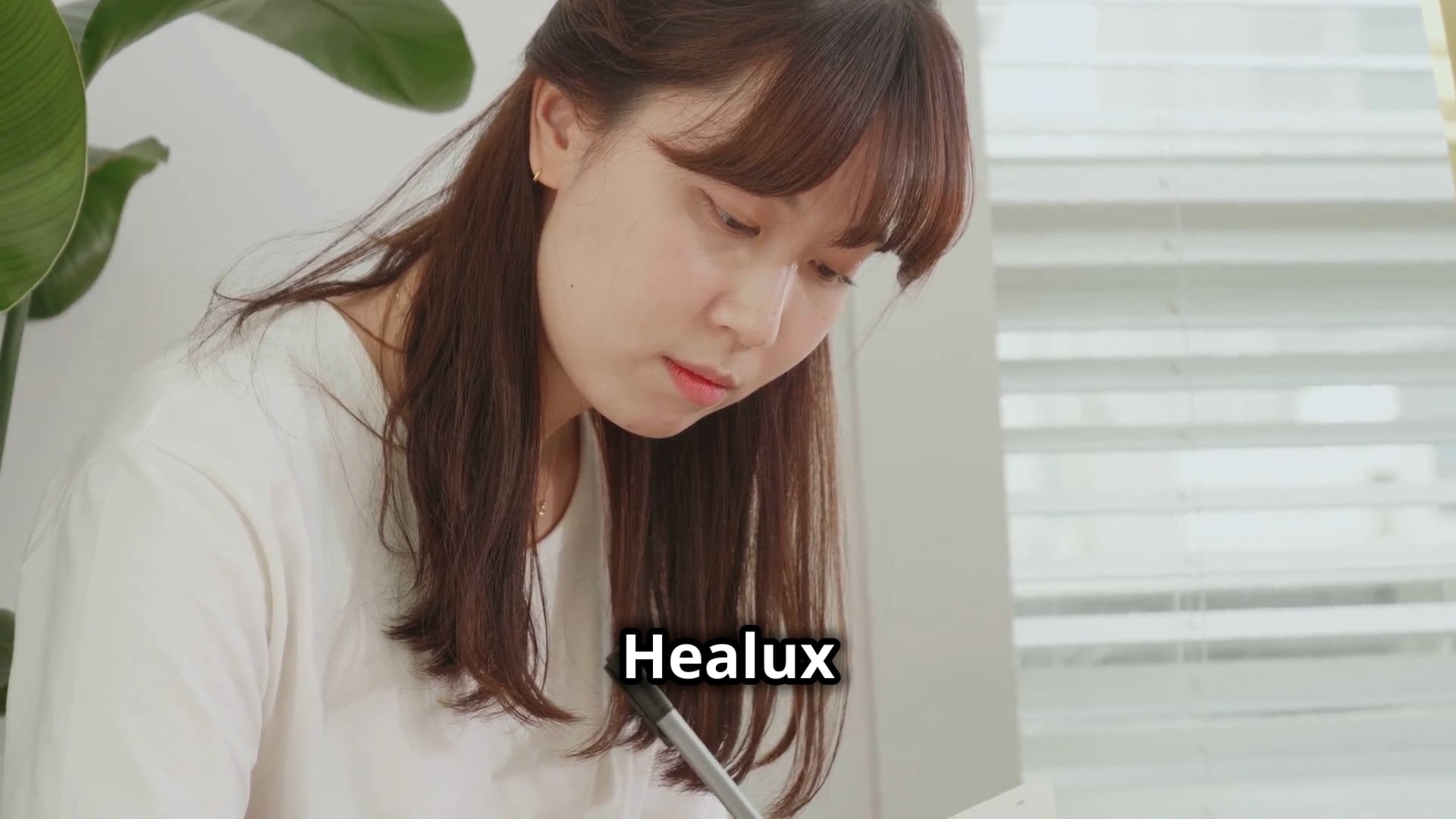 Revolutionizing Beauty: Healux ITHREAD