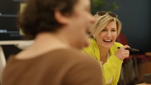 Fujitsu X Camp Quality // Sydney Digital Transformation Centre