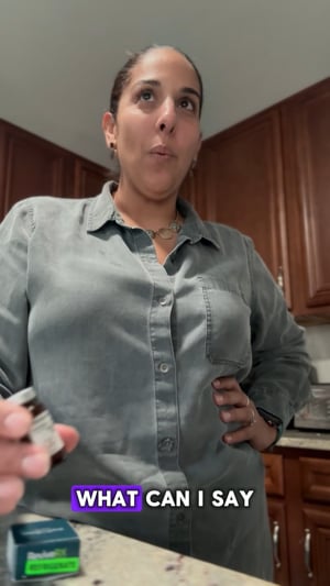 Stefania - Once a week tiny needle - 30s