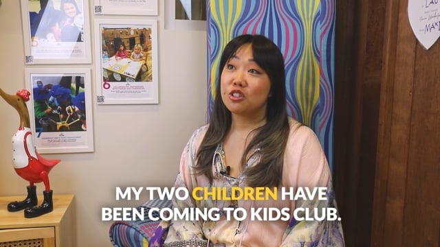 Kids Club Clarence Street video thumbnail 16