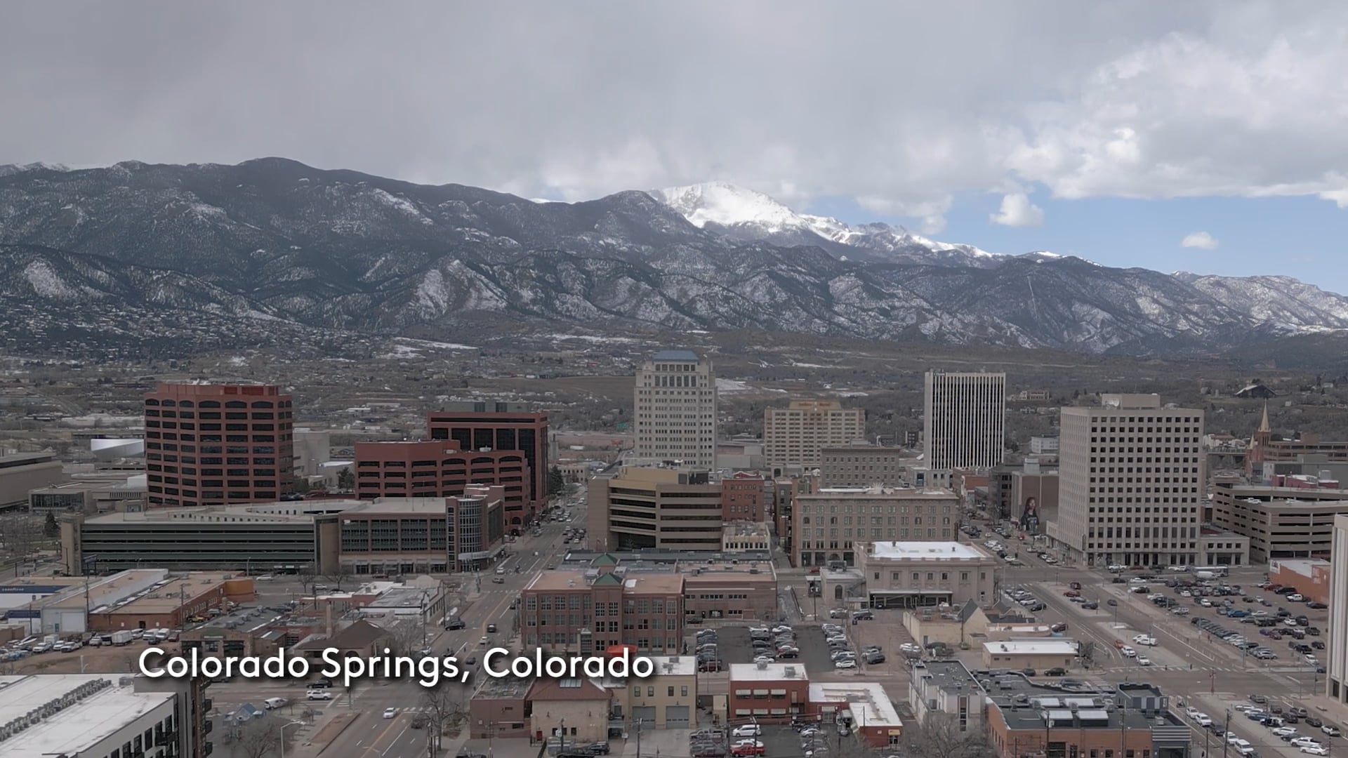 Corporate Feature - Heart to Heart - Comcast