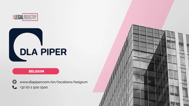 LIR Partners - DLA Piper (Belgium)