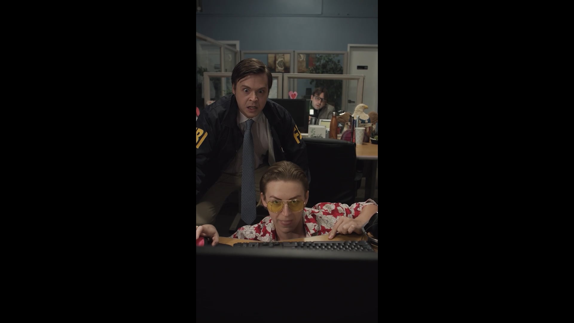 Editor