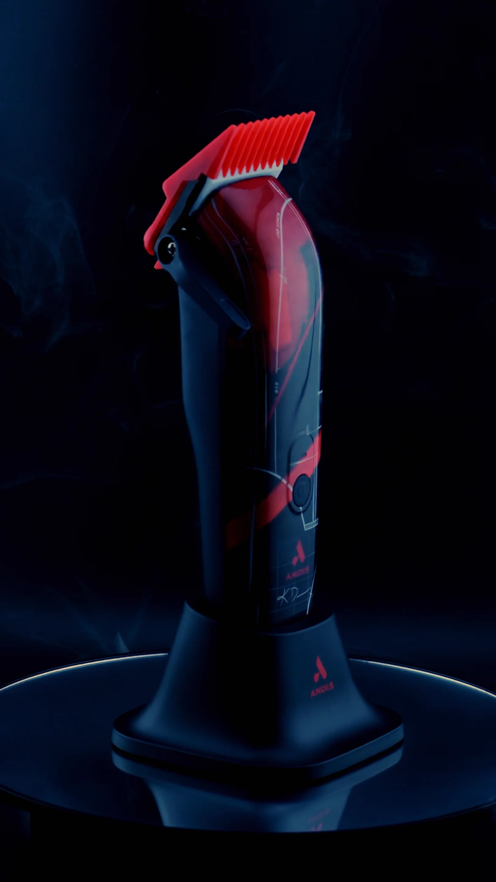Envy II Kenny Duncan Edition | ANDIS