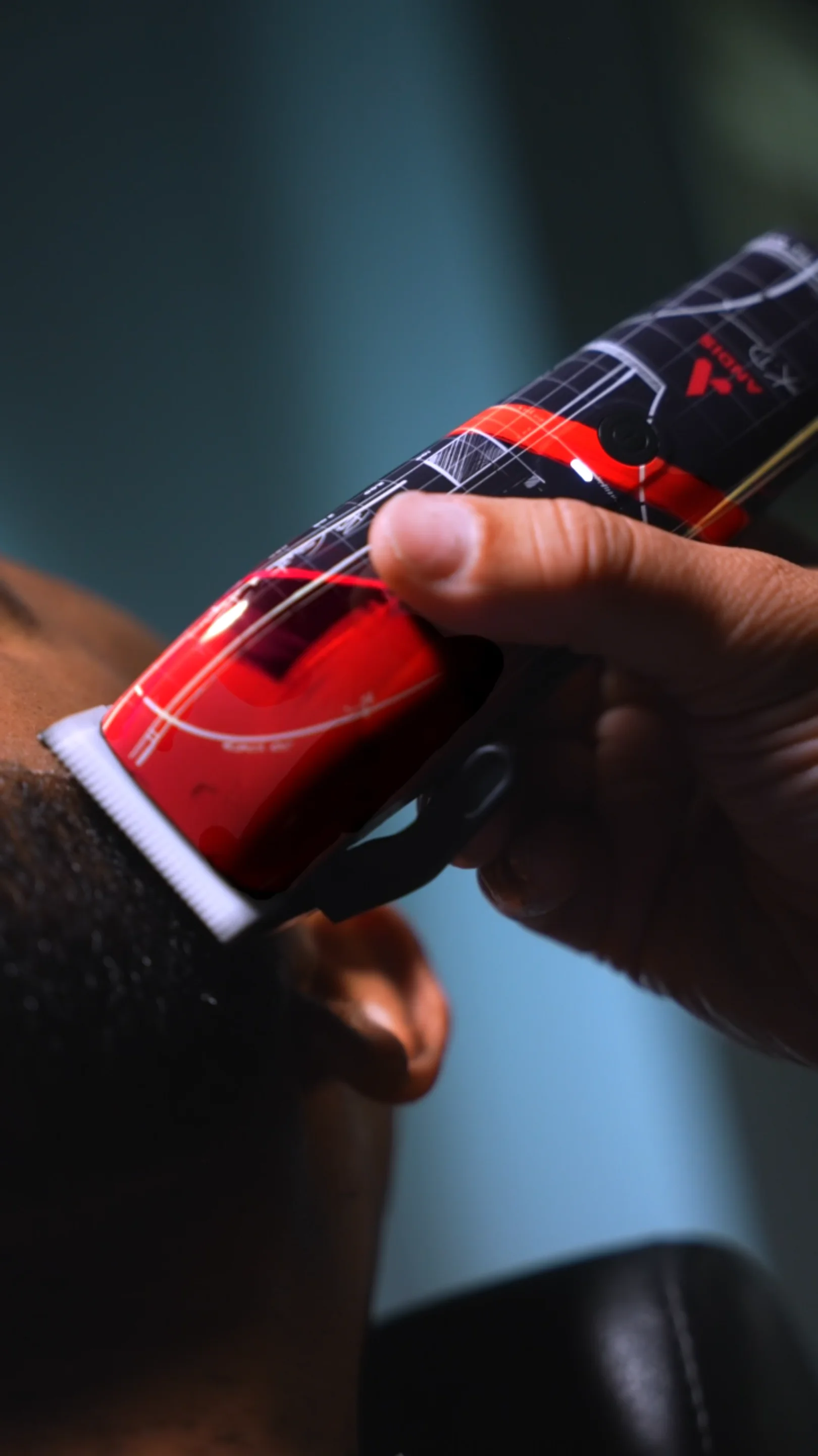 Envy II Kenny Duncan Edition | ANDIS