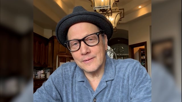 Rob Schneider testimonial