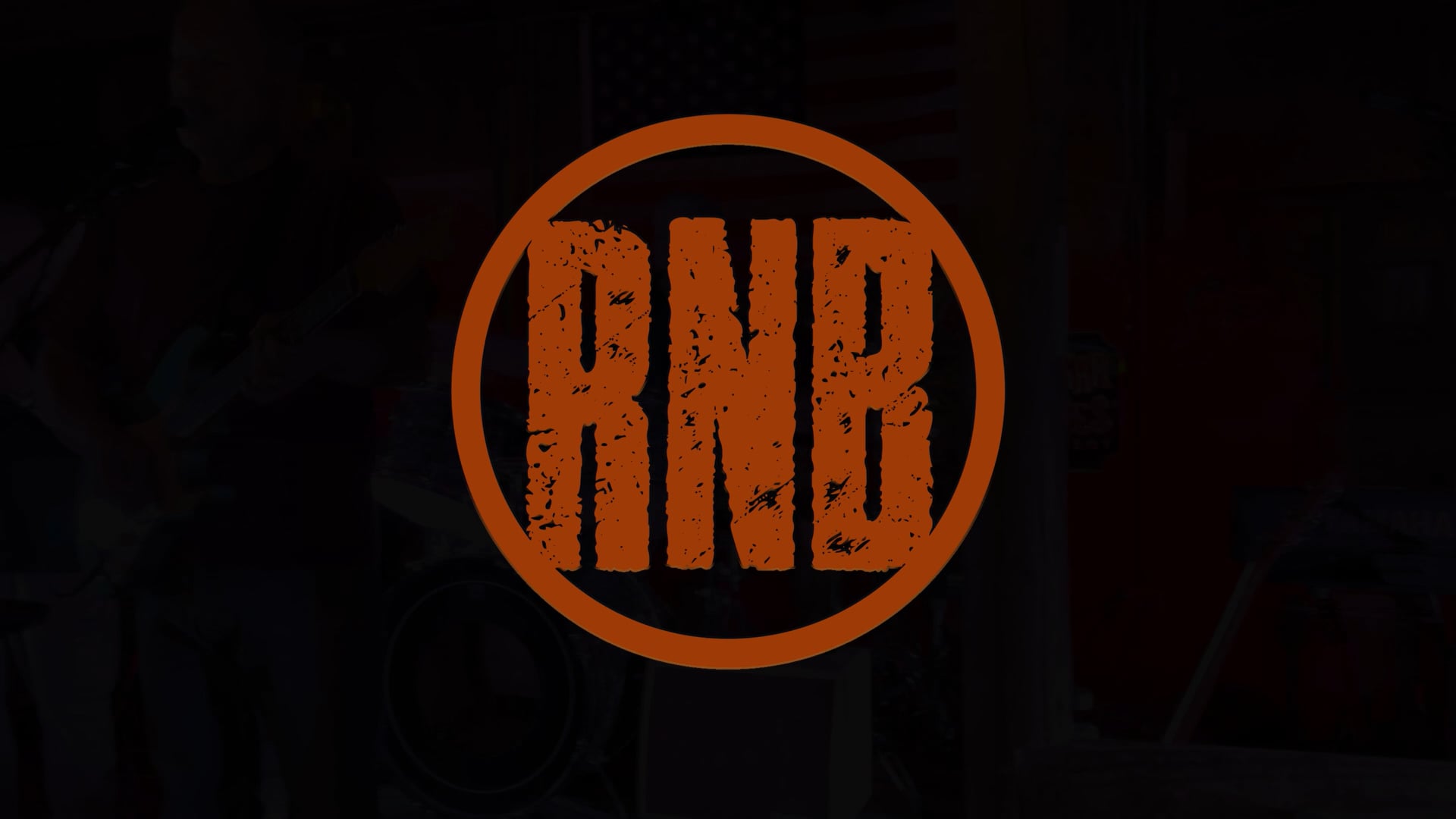 Promotional video thumbnail 1 for Rusted Nuts Band