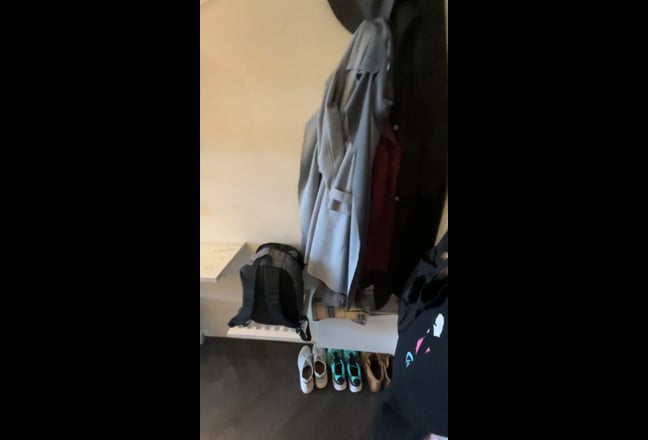 Furnished new studio, bills included Main Photo