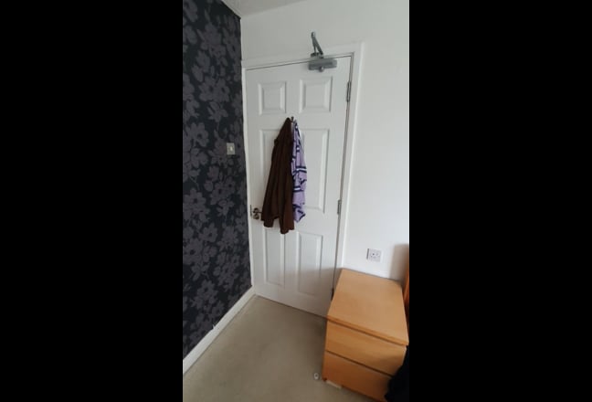 Cranfield Double Student Room  Main Photo