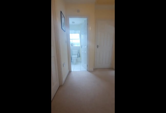 Video 1: The spare room