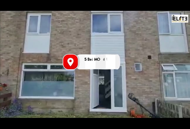 Video 1: Ground Floor