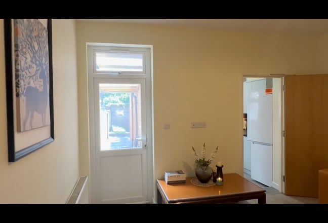 Beautiful Double - 1 x available 🏡    Main Photo