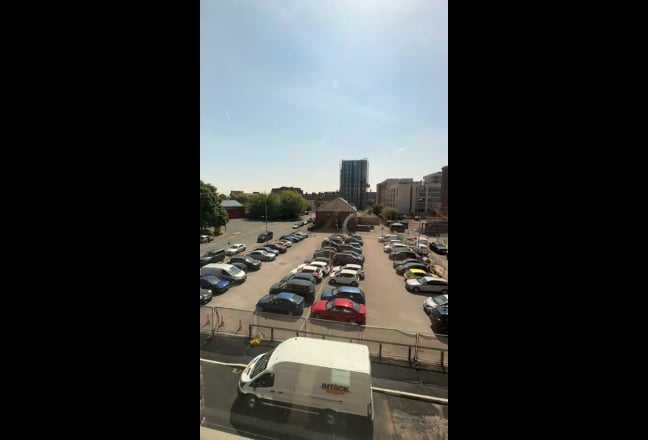 Brand New Furnished Flat in Ancoats with Concierge Main Photo