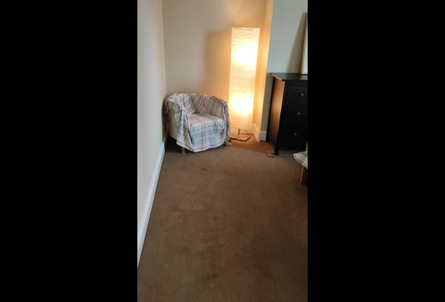 Superior Double Room in Spacious Comfortable House Main Photo