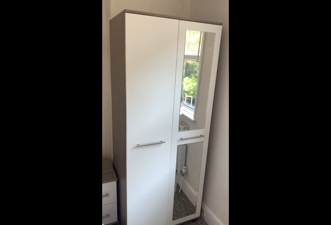 Video 1: Beautiful En-Suite Double Room