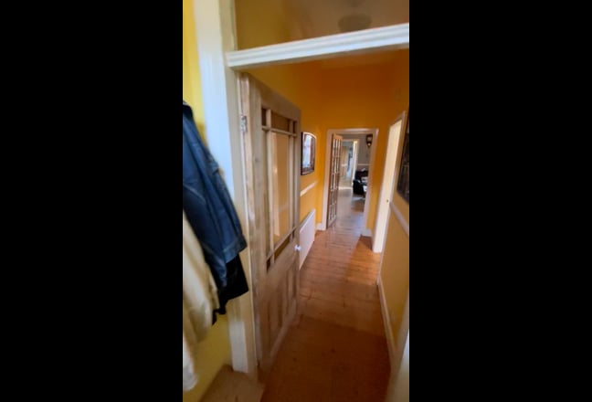 Video 1: Available Bedroom