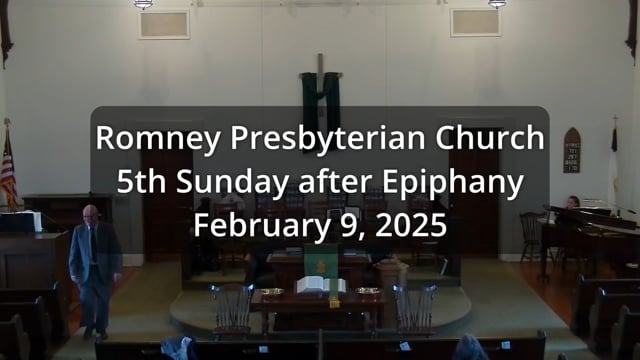 February 9, 2025