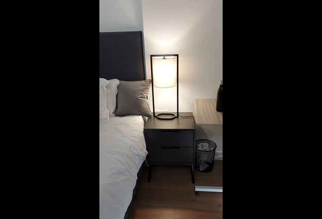 Brand New Flat- Glasgow City Centre/Merchant City Main Photo